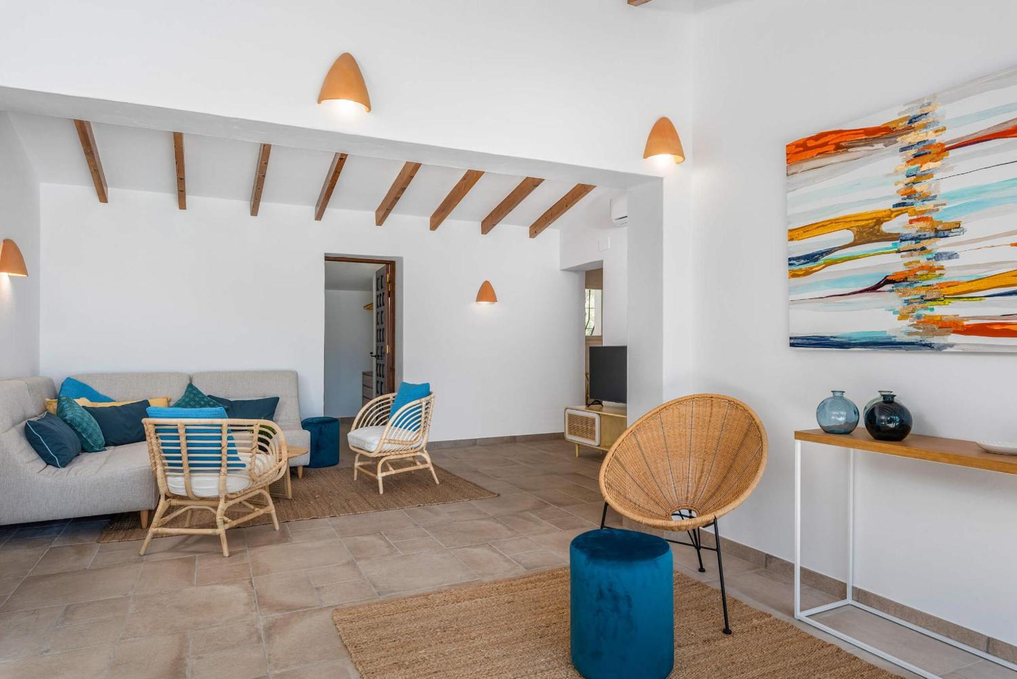 Villa Anna - PlusHolidays Teulada Esterno foto