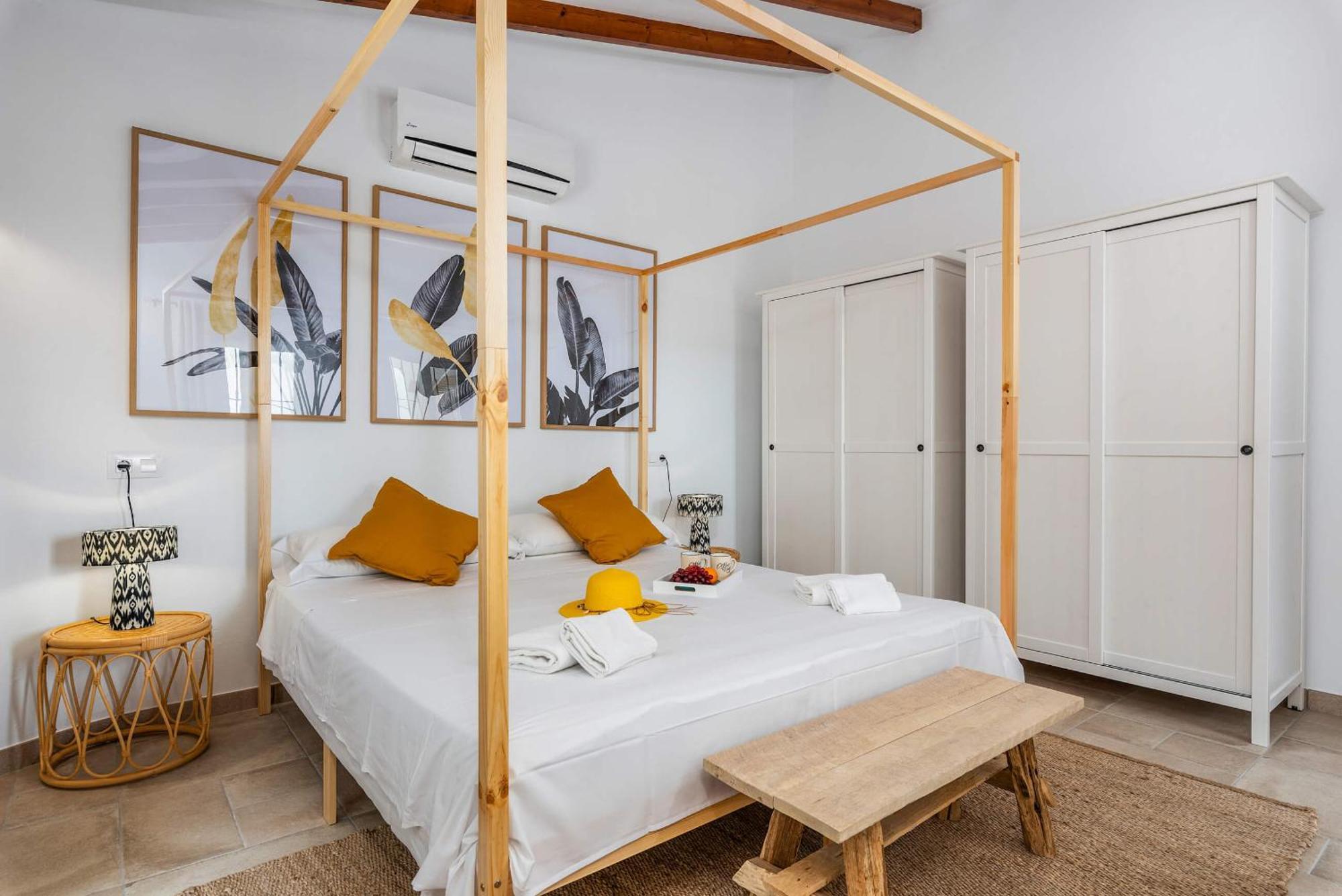 Villa Anna - PlusHolidays Teulada Esterno foto